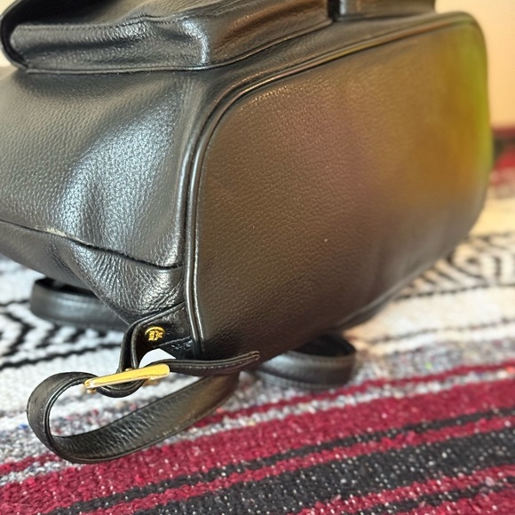 MCM Backpack - Picture 7 of 11